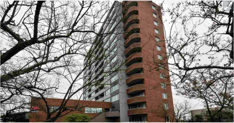 Ingleton Place | 3960 Hastings Street
