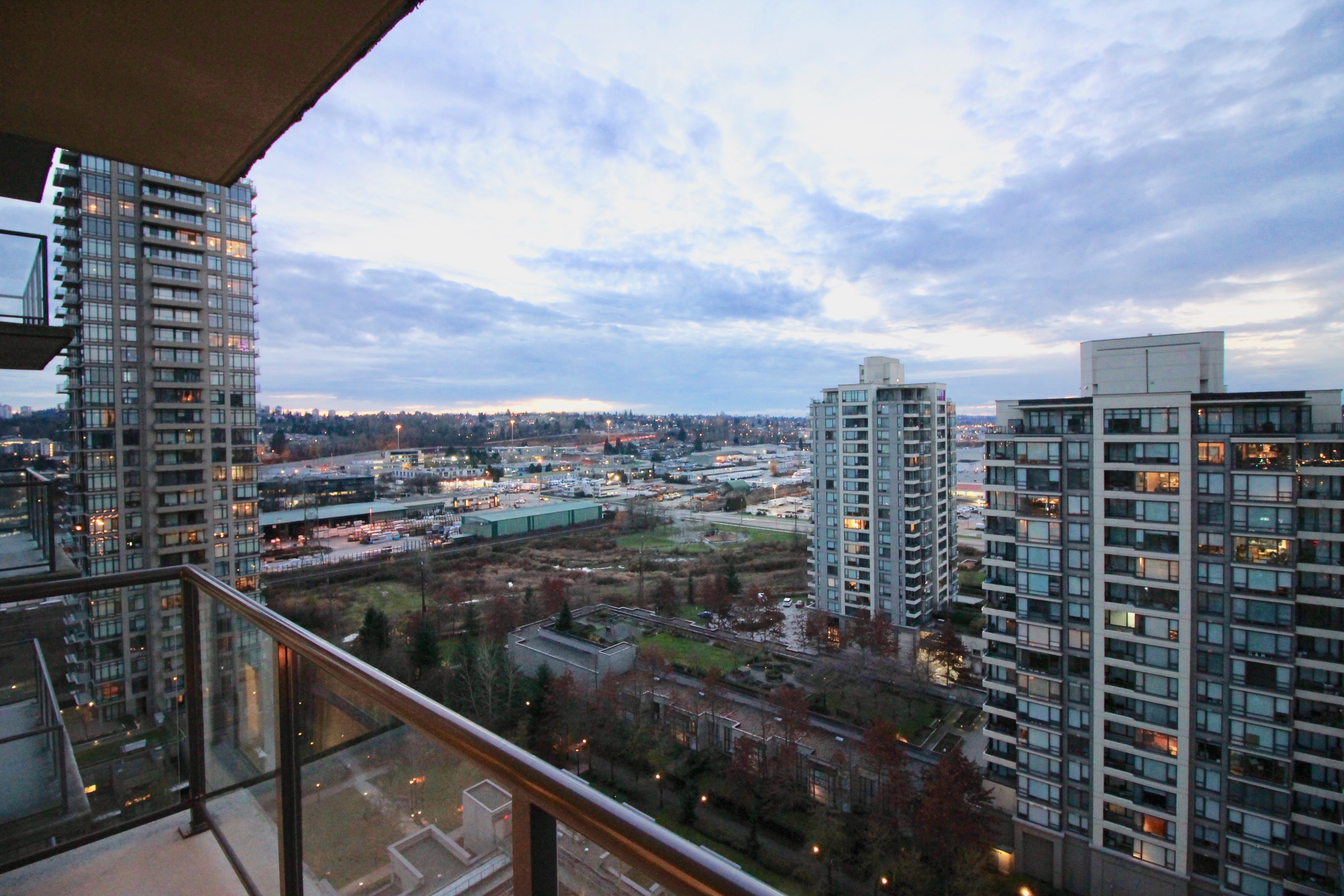 1701-4250 Dawson Street, Burnaby North 17