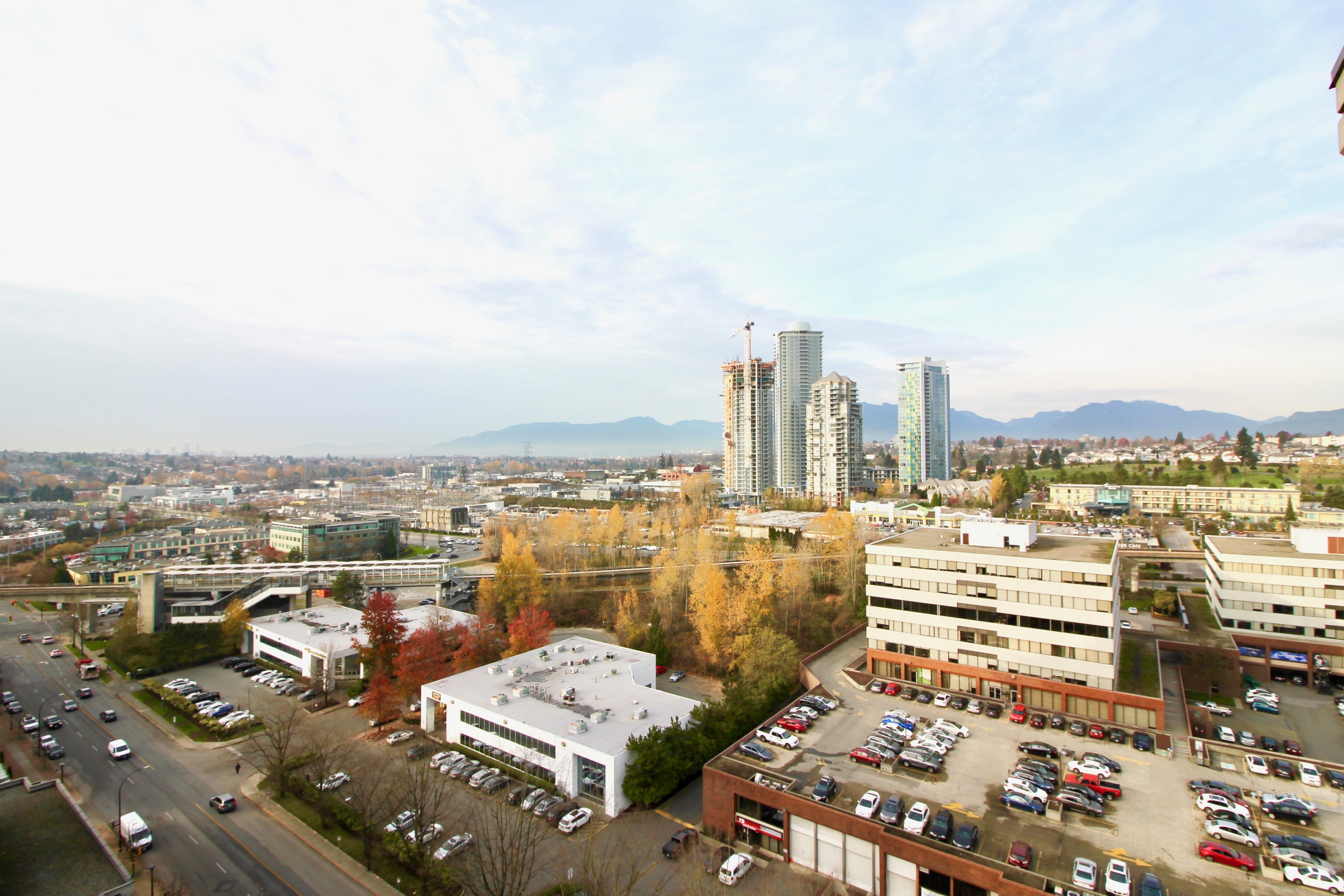 1701-4250 Dawson Street, Burnaby North 9