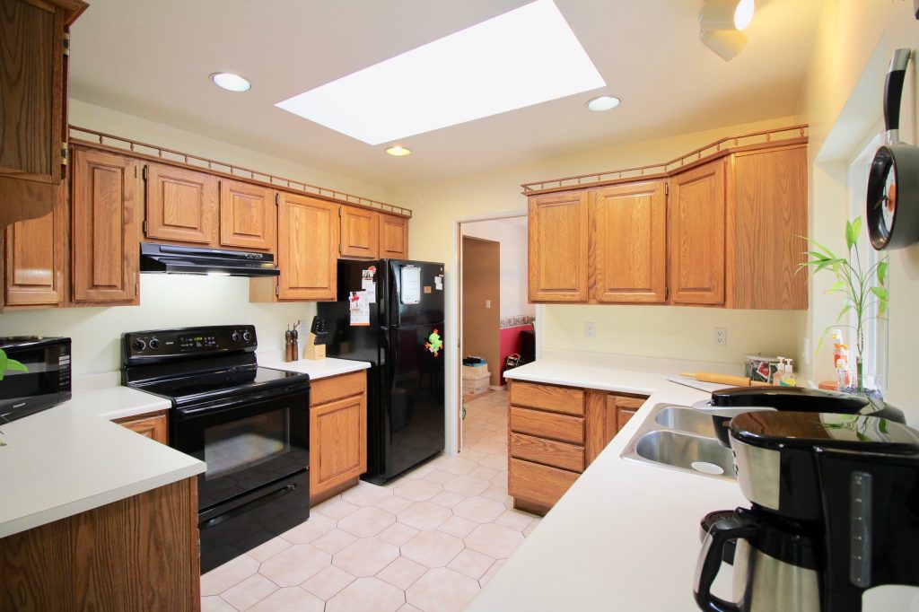 1025 Ridley Drive, Burnaby