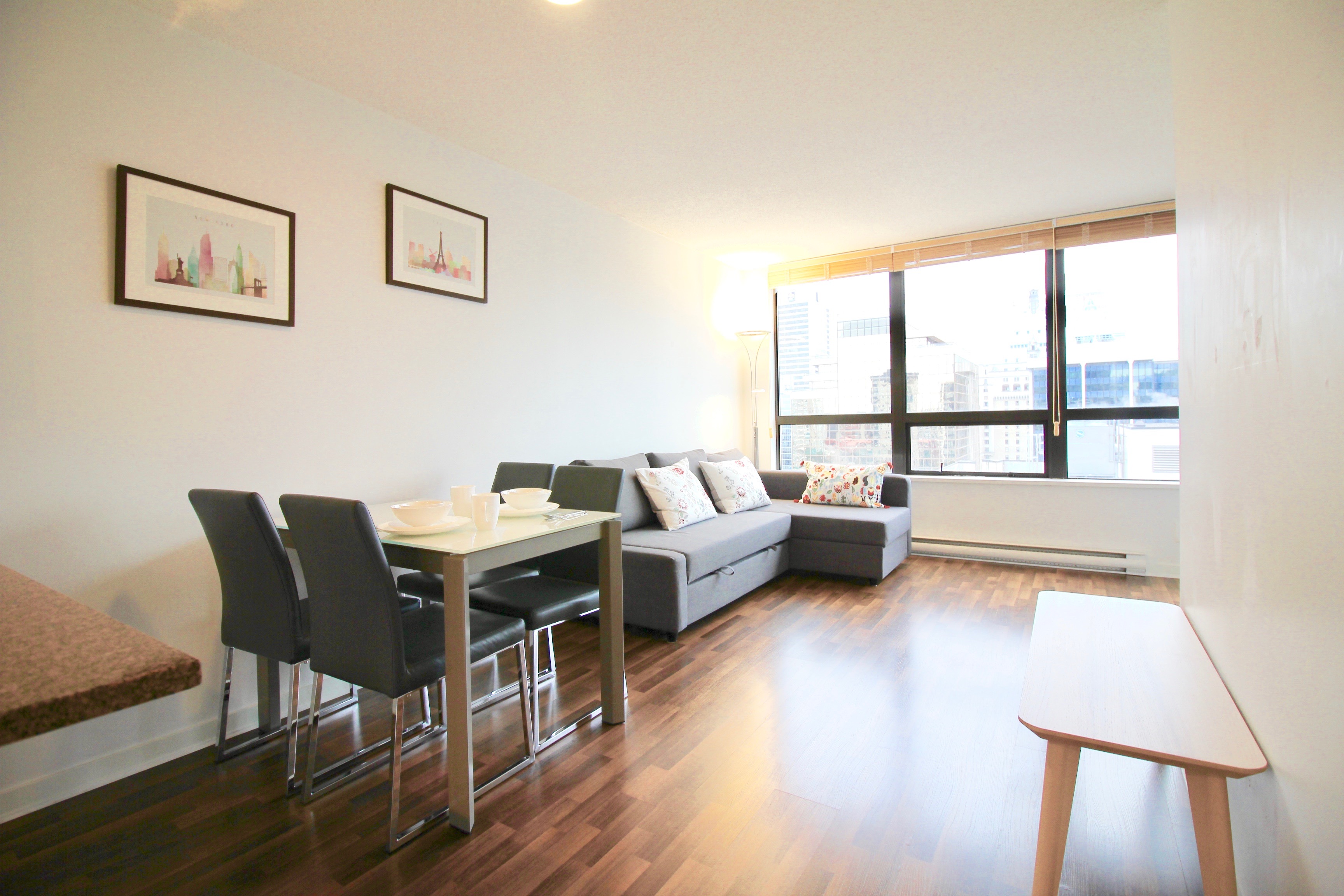 1916-938 Smithe Street, Vancouver 4