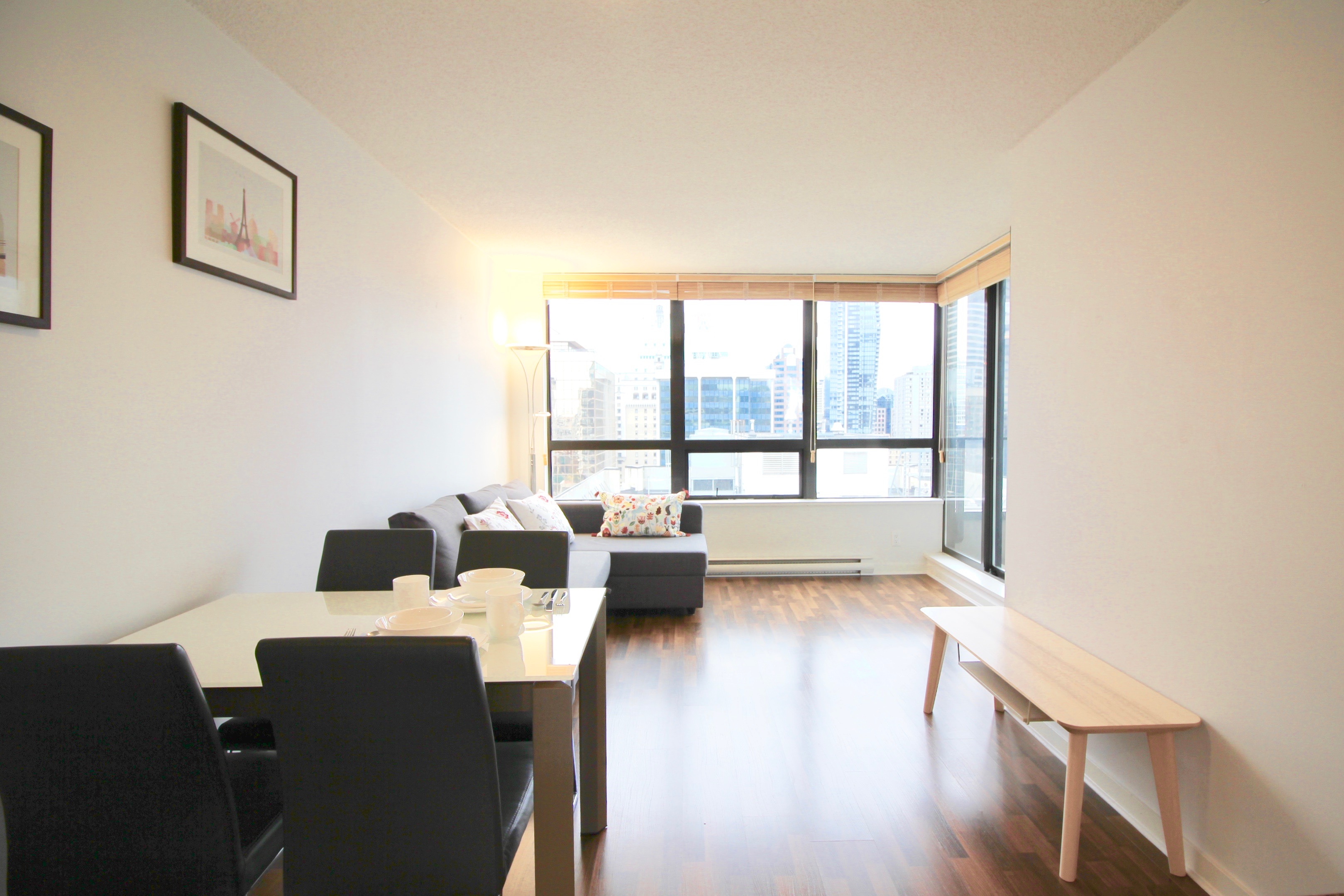 1916-938 Smithe Street, Vancouver 5