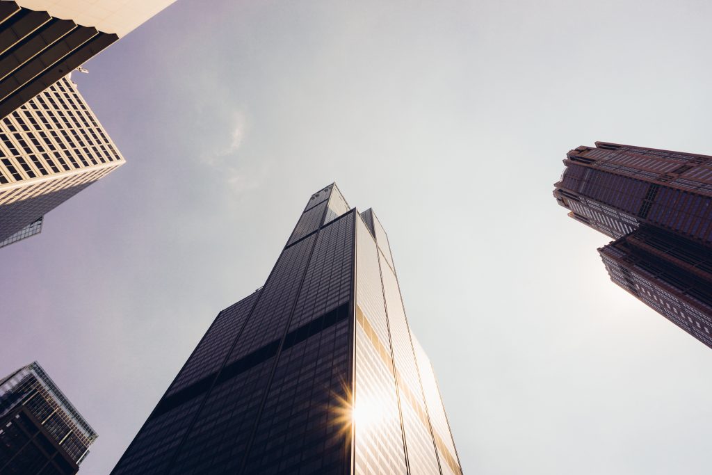 October 2019 Real Estate Market Stats