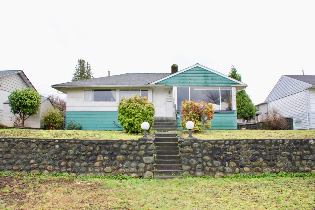 7010 Belcarra Drive, Burnaby North