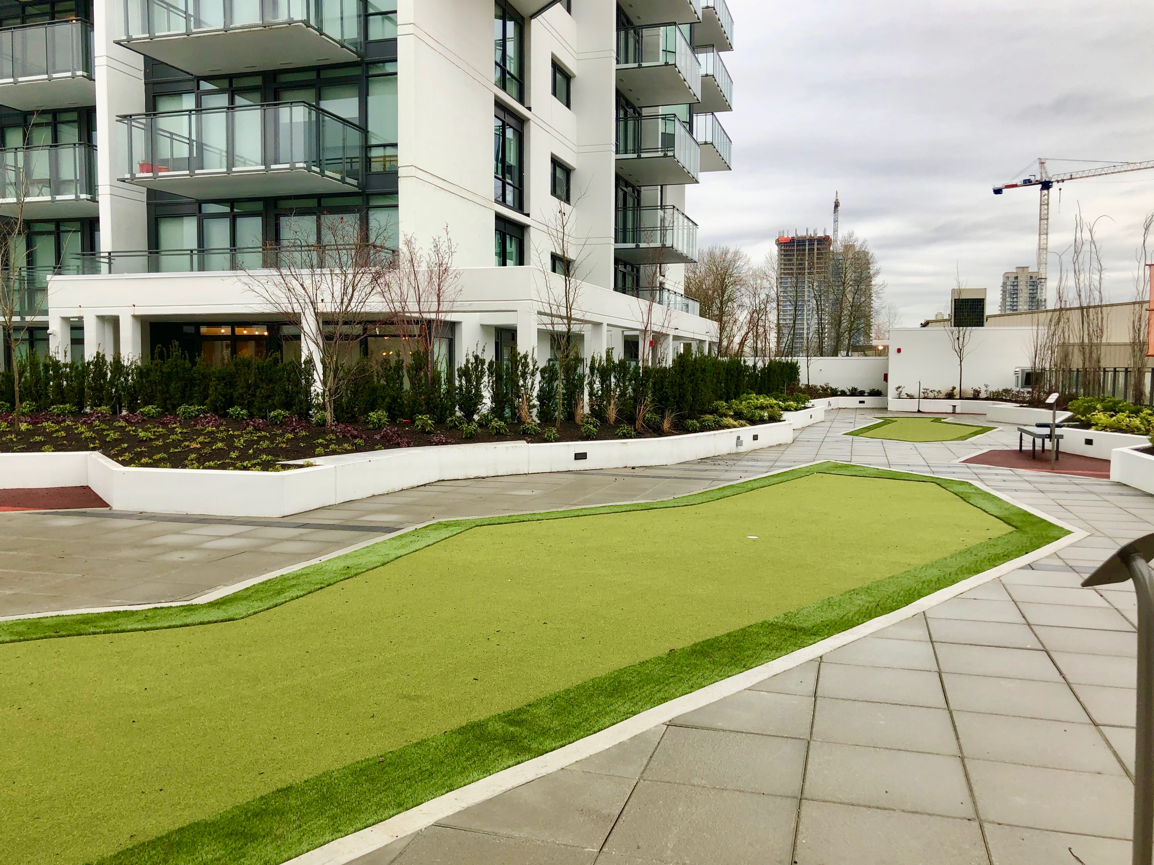 505 2378 ALPHA AVENUE, Burnaby North 19