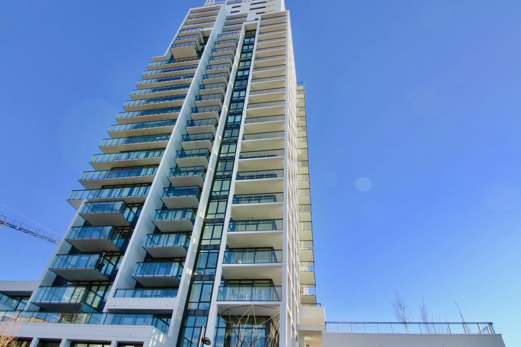 505 2378 ALPHA AVENUE
