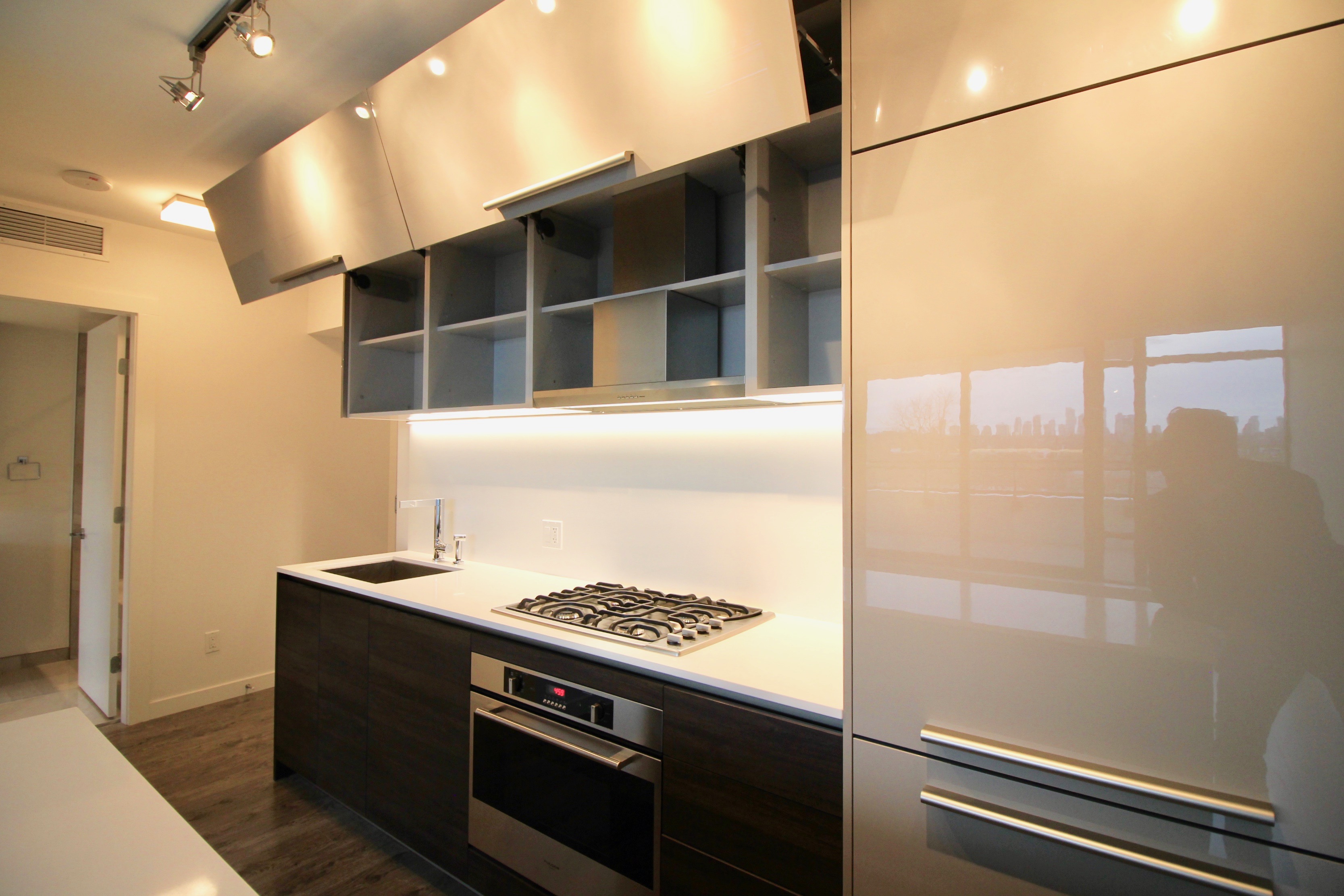 505 2378 ALPHA AVENUE, Burnaby North 7