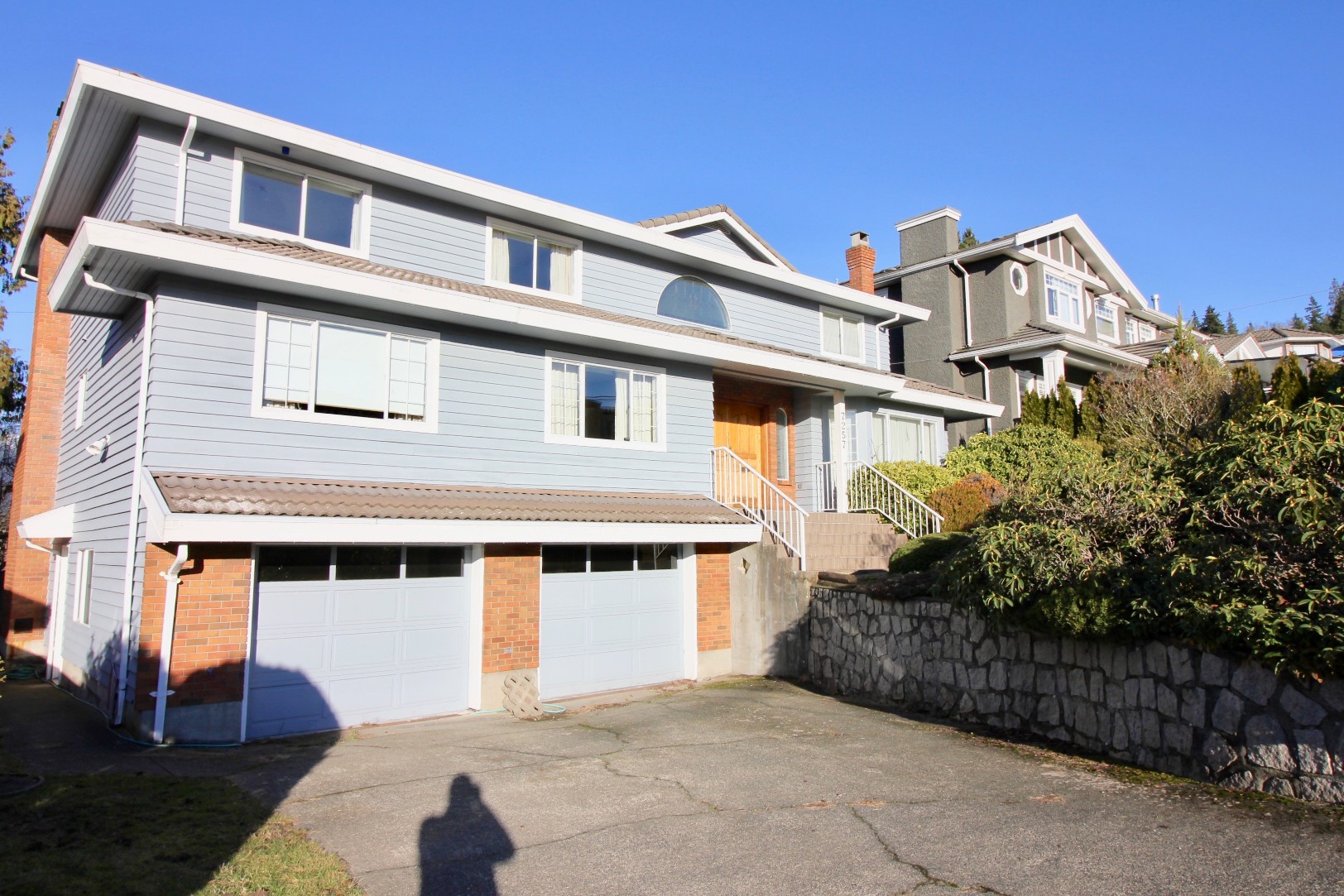 7257 PANDORA STREET, BURNABY 2