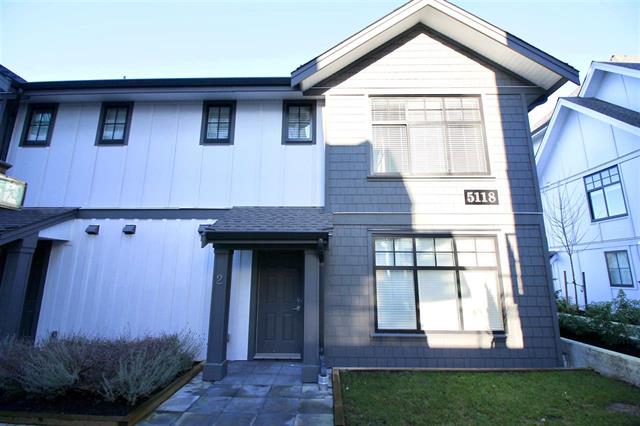 2 5118 SAVILE ROW, Burnaby 16