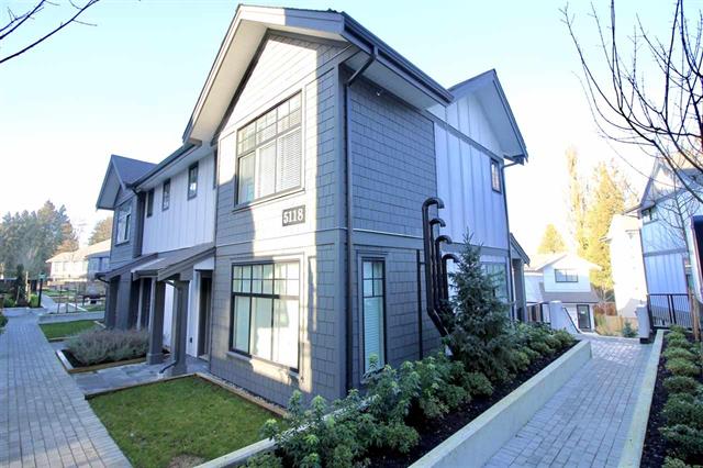2 5118 SAVILE ROW, Burnaby 17