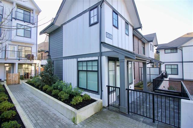 2 5118 SAVILE ROW, Burnaby 18