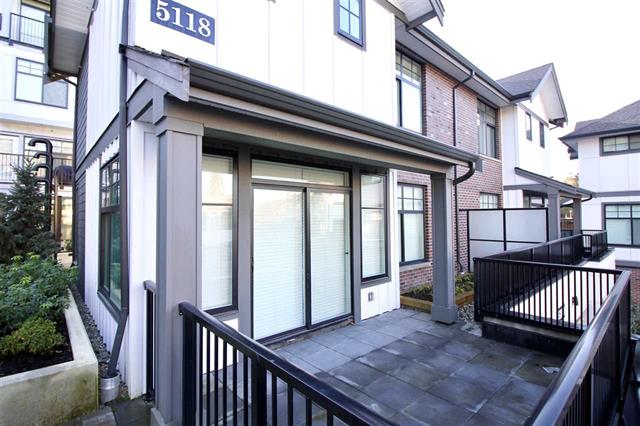 2 5118 SAVILE ROW, Burnaby 19