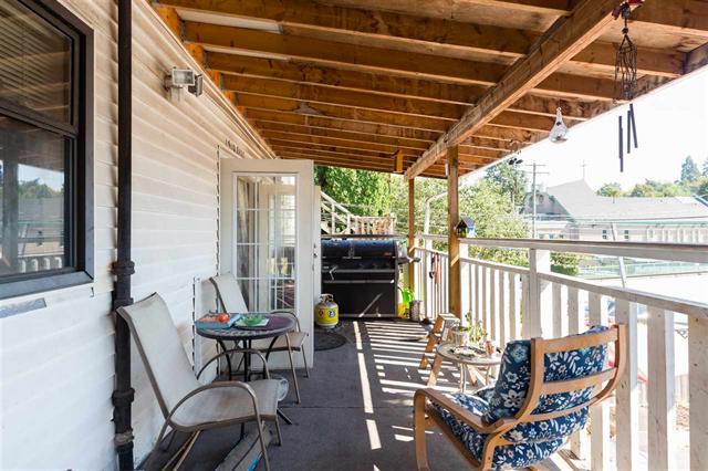 1410 E 12TH AVENUE, VANCOUVER 4