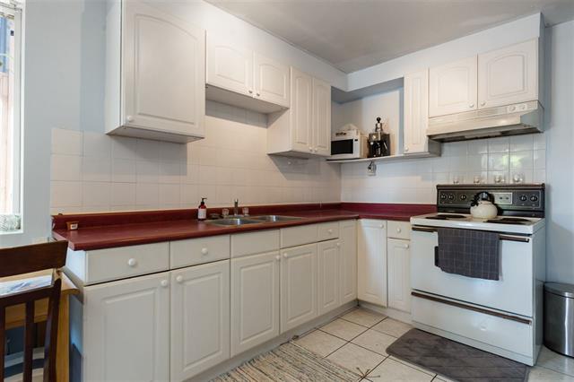 1410 E 12TH AVENUE, VANCOUVER 7