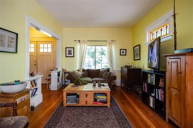 1410 E 12TH AVENUE, VANCOUVER 8