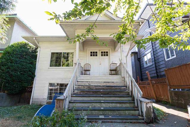 1410 E 12TH AVENUE