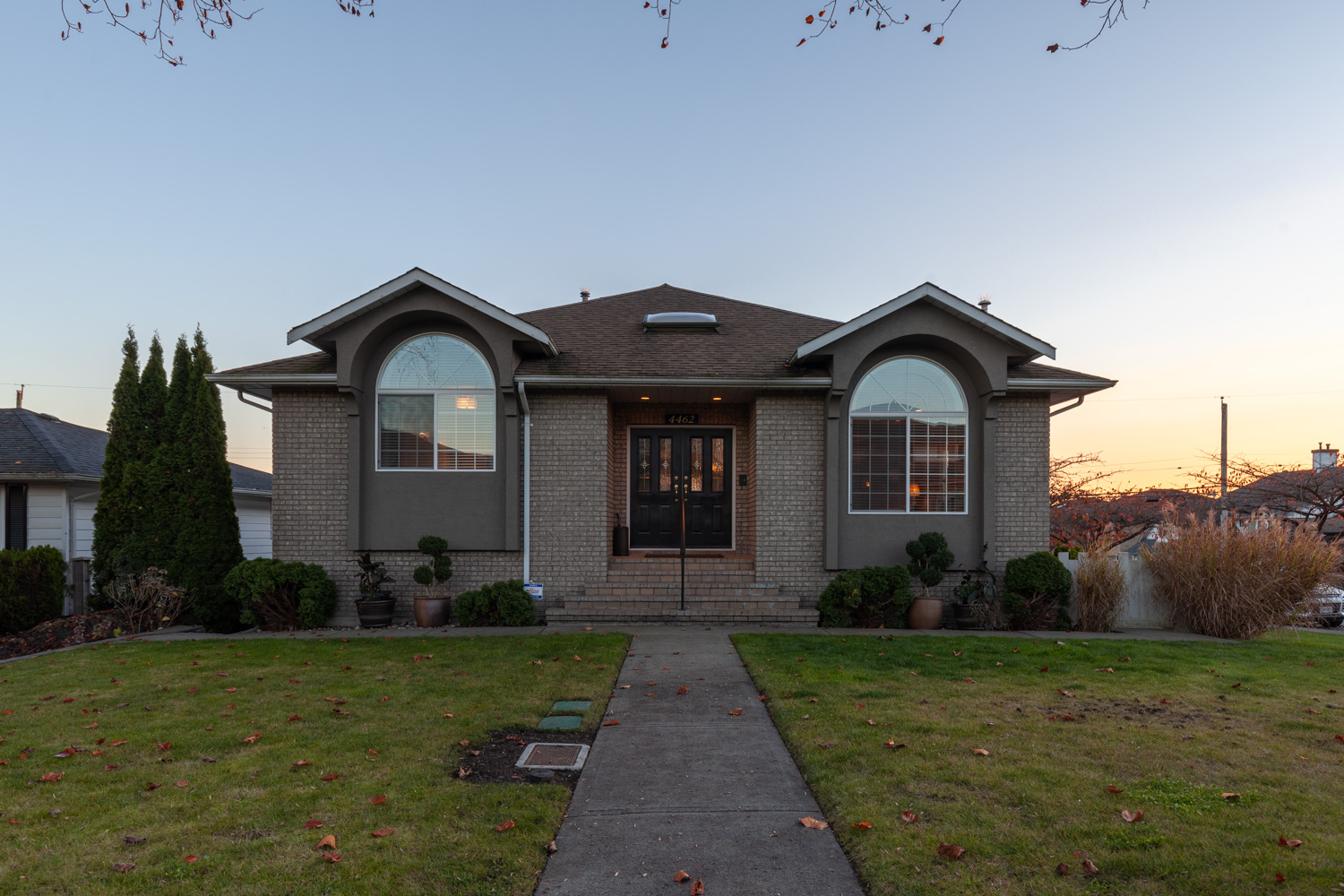 4462 WILLIAM STREET, BURNABY 2