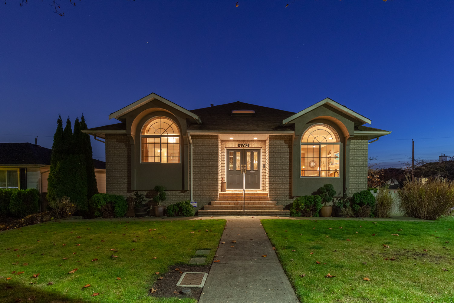 4462 WILLIAM STREET, BURNABY
