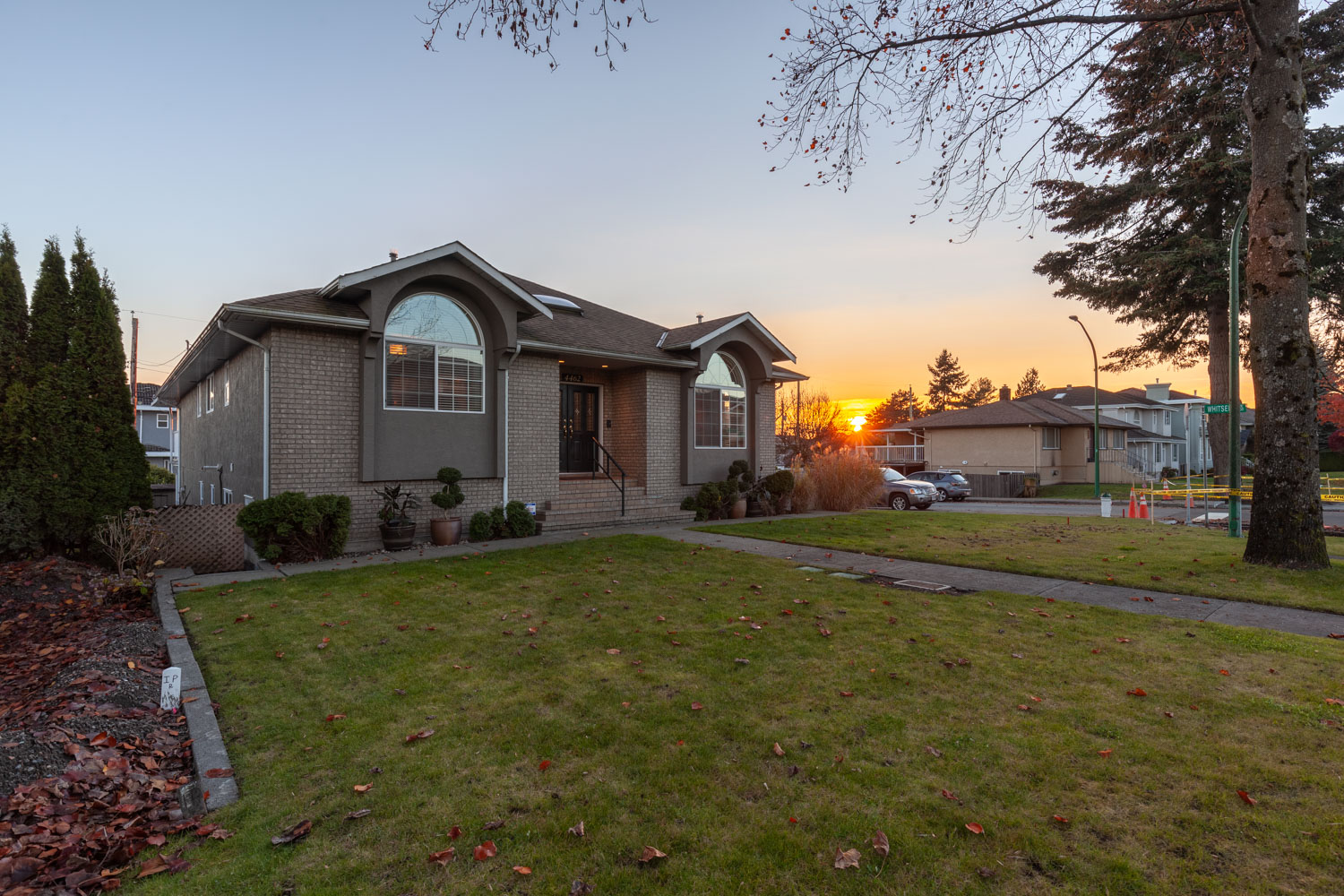 4462 WILLIAM STREET, BURNABY 3