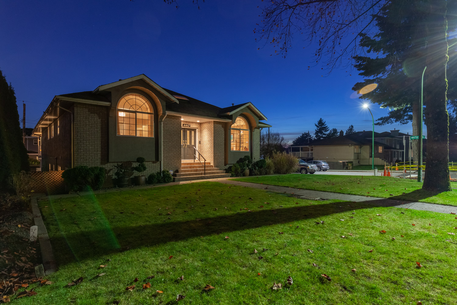 4462 WILLIAM STREET, BURNABY 4