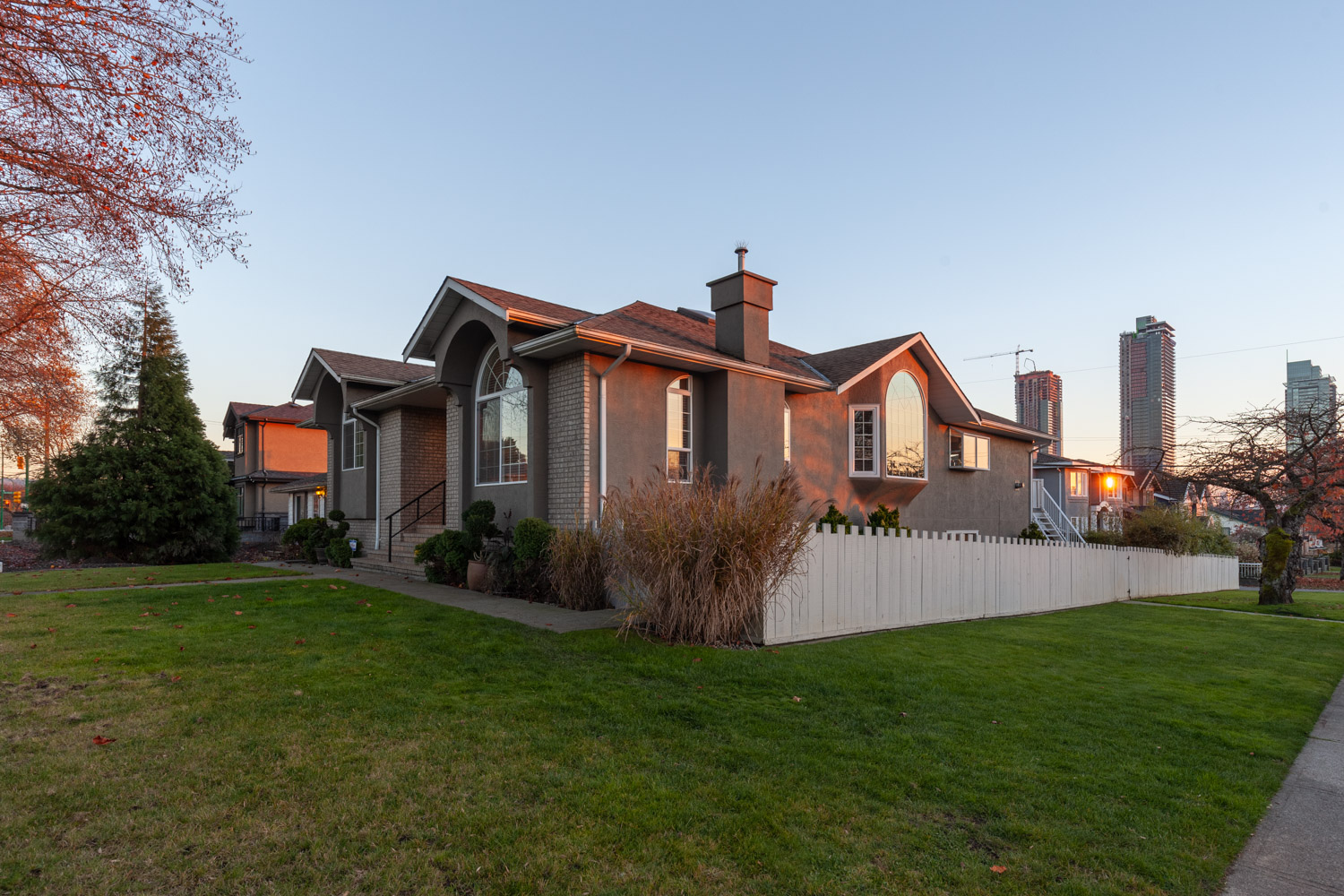 4462 WILLIAM STREET, BURNABY 5