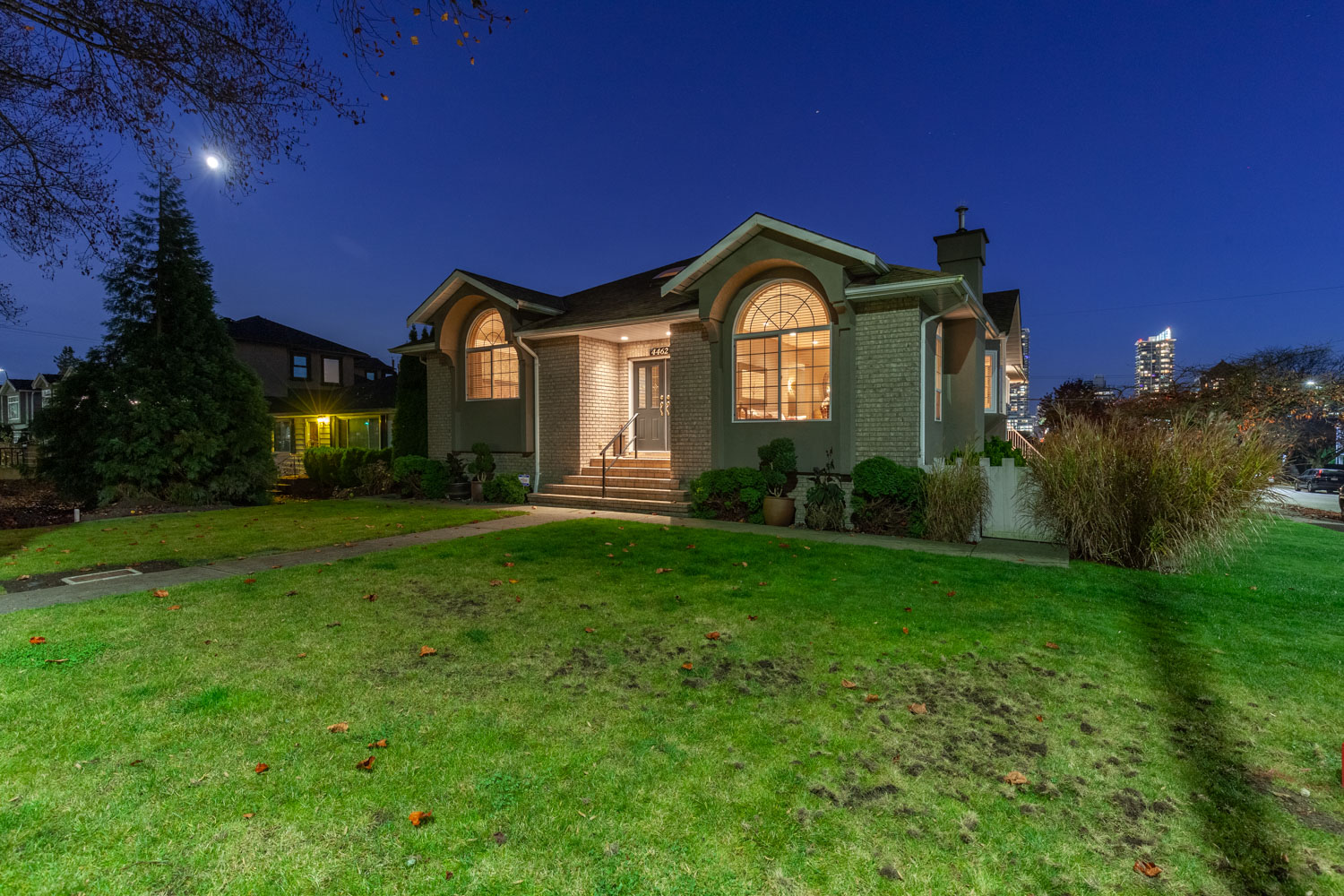 4462 WILLIAM STREET, BURNABY 6