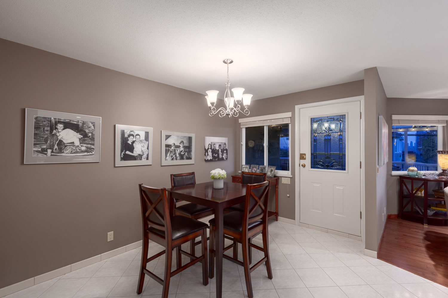 4462 WILLIAM STREET, BURNABY 8