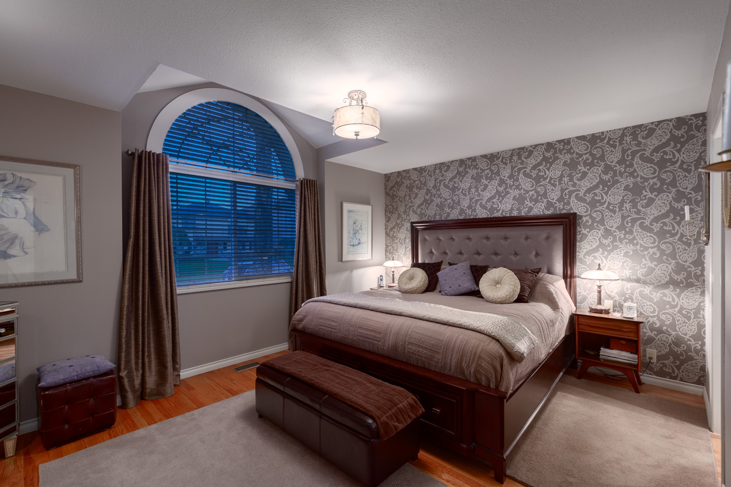 4462 WILLIAM STREET, BURNABY 21