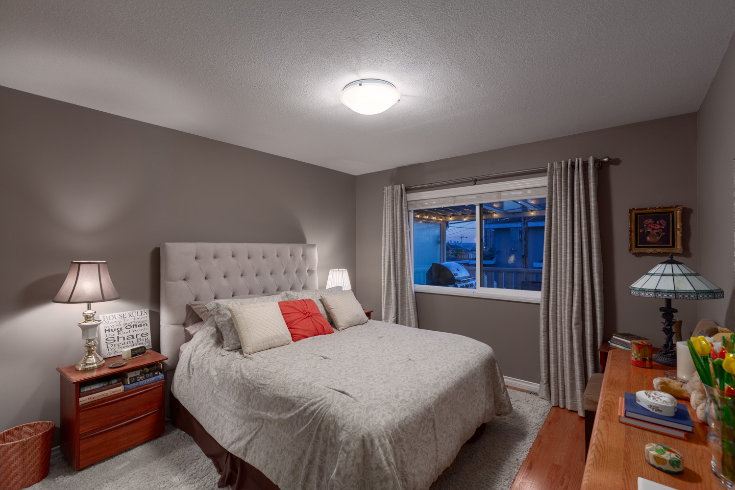 4462 WILLIAM STREET, BURNABY 25
