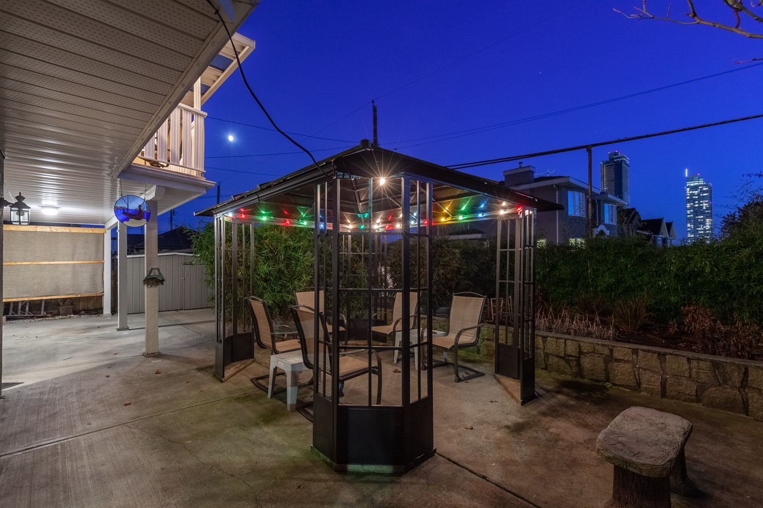 4462 WILLIAM STREET, BURNABY 55