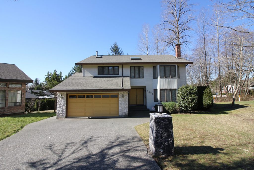 1372 WYNBROOK PLACE, BURNABY