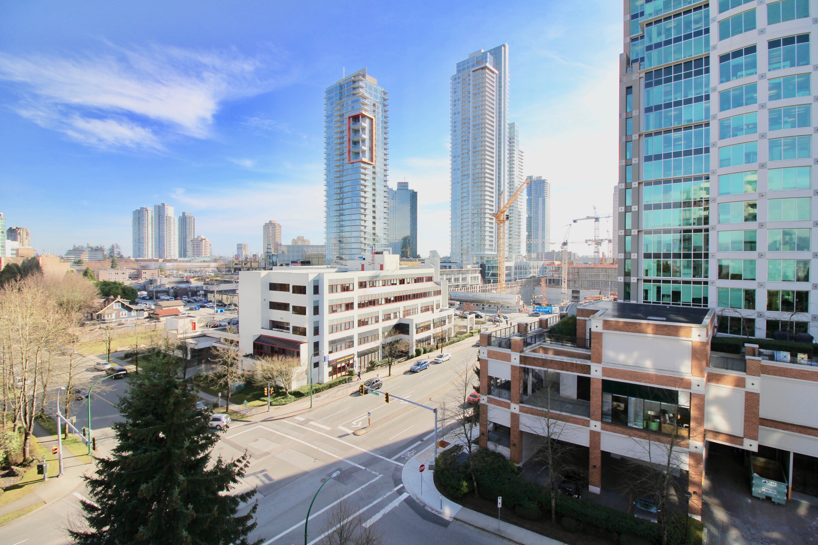 1002 4567 HAZEL STREET, BURNABY 13