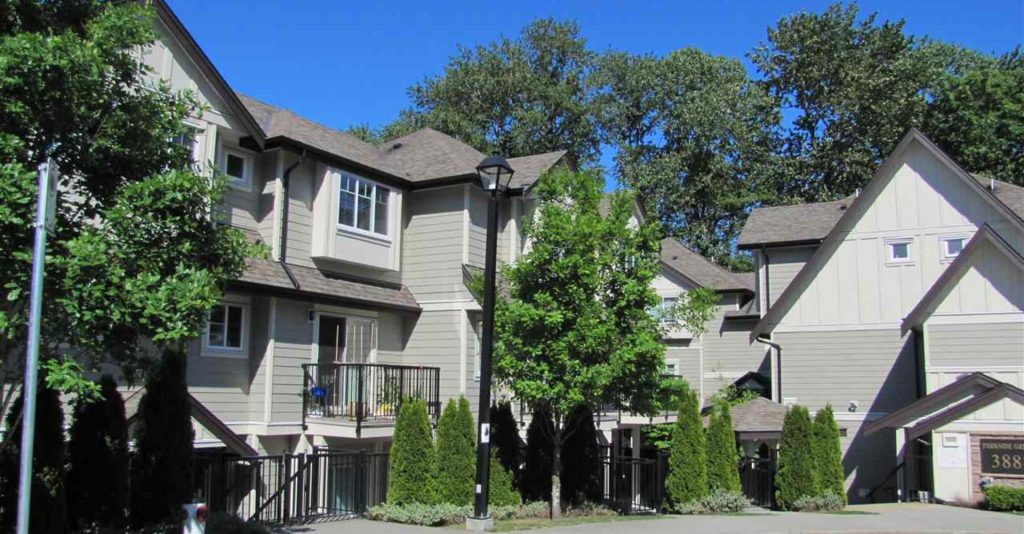 Parkside Greene