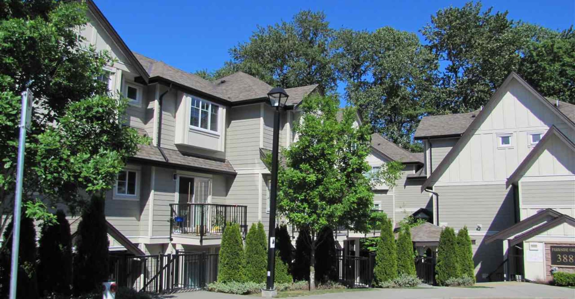Parkside Greene