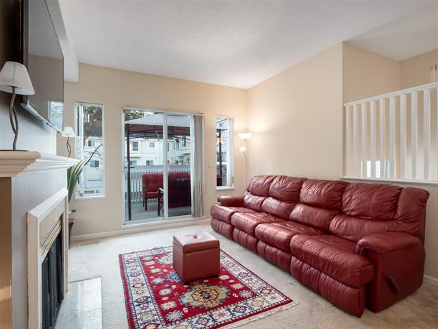 69 6700 RUMBLE STREET, BURNABY 2