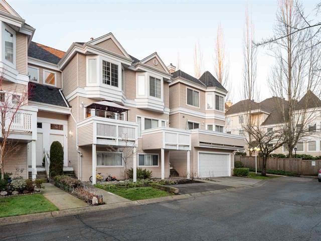 69 6700 RUMBLE STREET, BURNABY 17