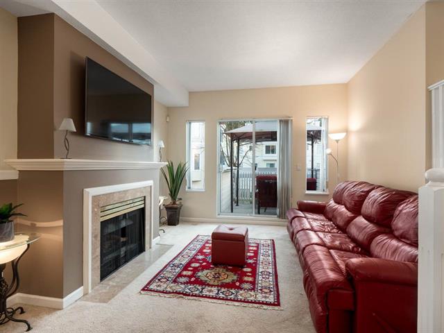 69 6700 RUMBLE STREET, BURNABY