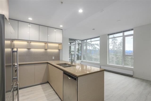 503 8850 UNIVERSITY CRESCENT, BURNABY 4