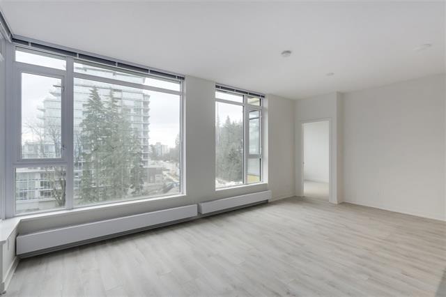503 8850 UNIVERSITY CRESCENT, BURNABY 6