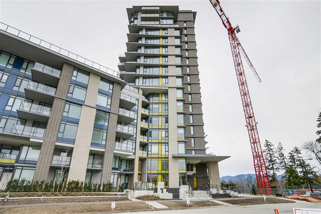 503 8850 UNIVERSITY CRESCENT, BURNABY 2