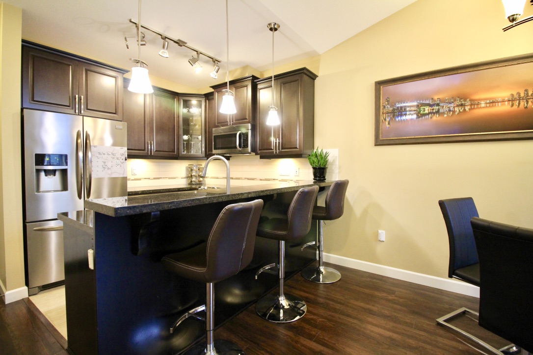 403 12655 190A STREET, PITT MEADOWS 5