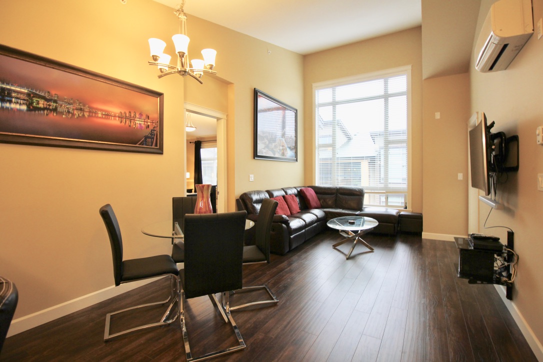 403 12655 190A STREET, PITT MEADOWS 3