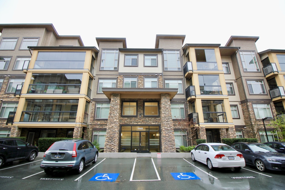 403 12655 190A STREET, PITT MEADOWS 21