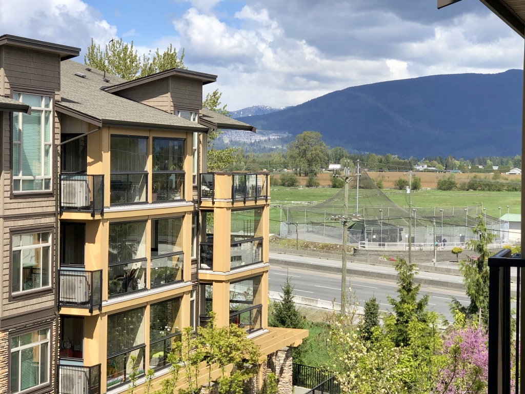 403 12655 190A STREET, PITT MEADOWS 15