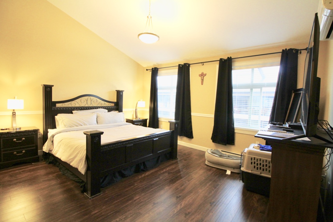 403 12655 190A STREET, PITT MEADOWS 8