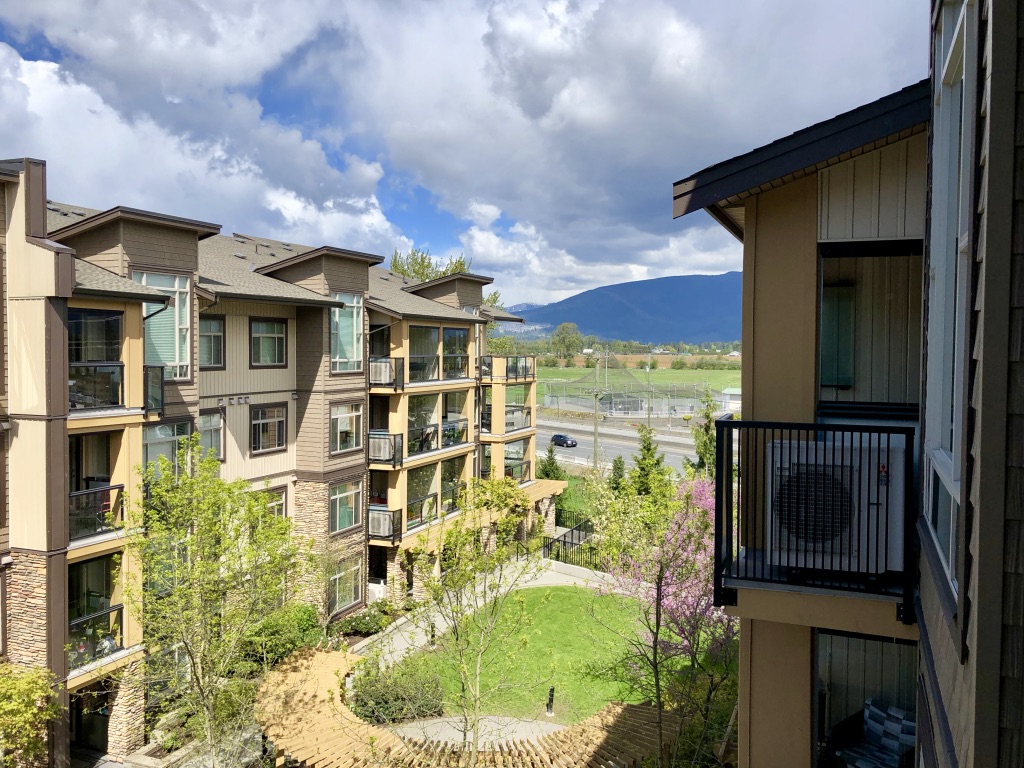 403 12655 190A STREET, PITT MEADOWS 16