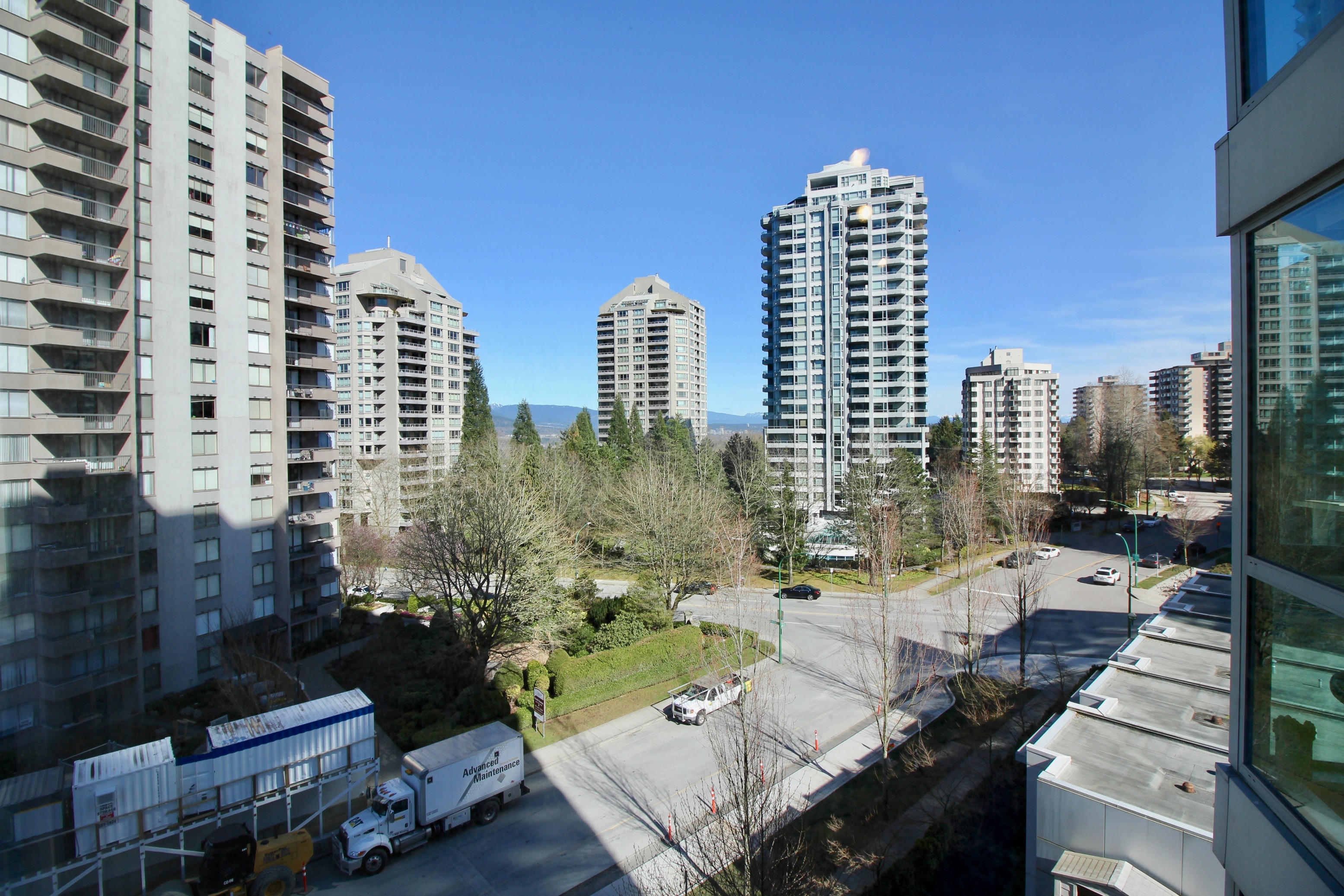502 4788 HAZEL STREET, BURNABY 7