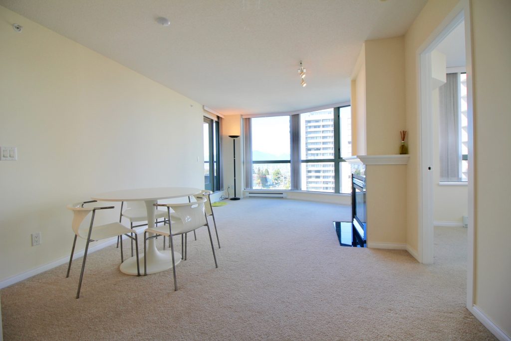 502 4788 HAZEL STREET, BURNABY