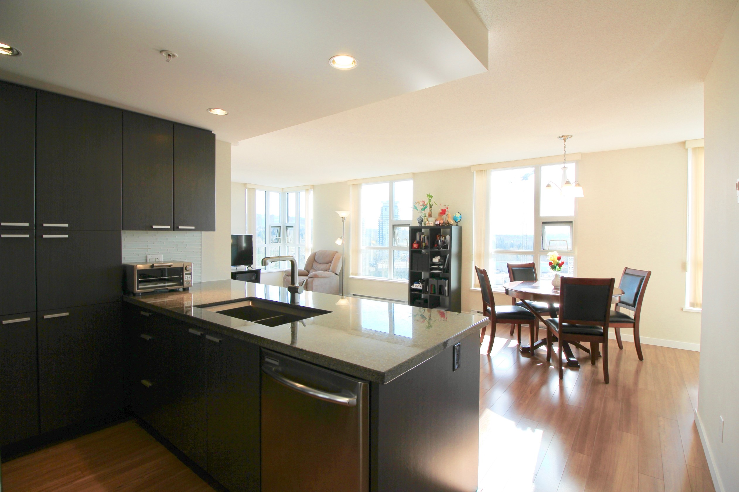 1206 2232 DOUGLAS ROAD, BURNABY