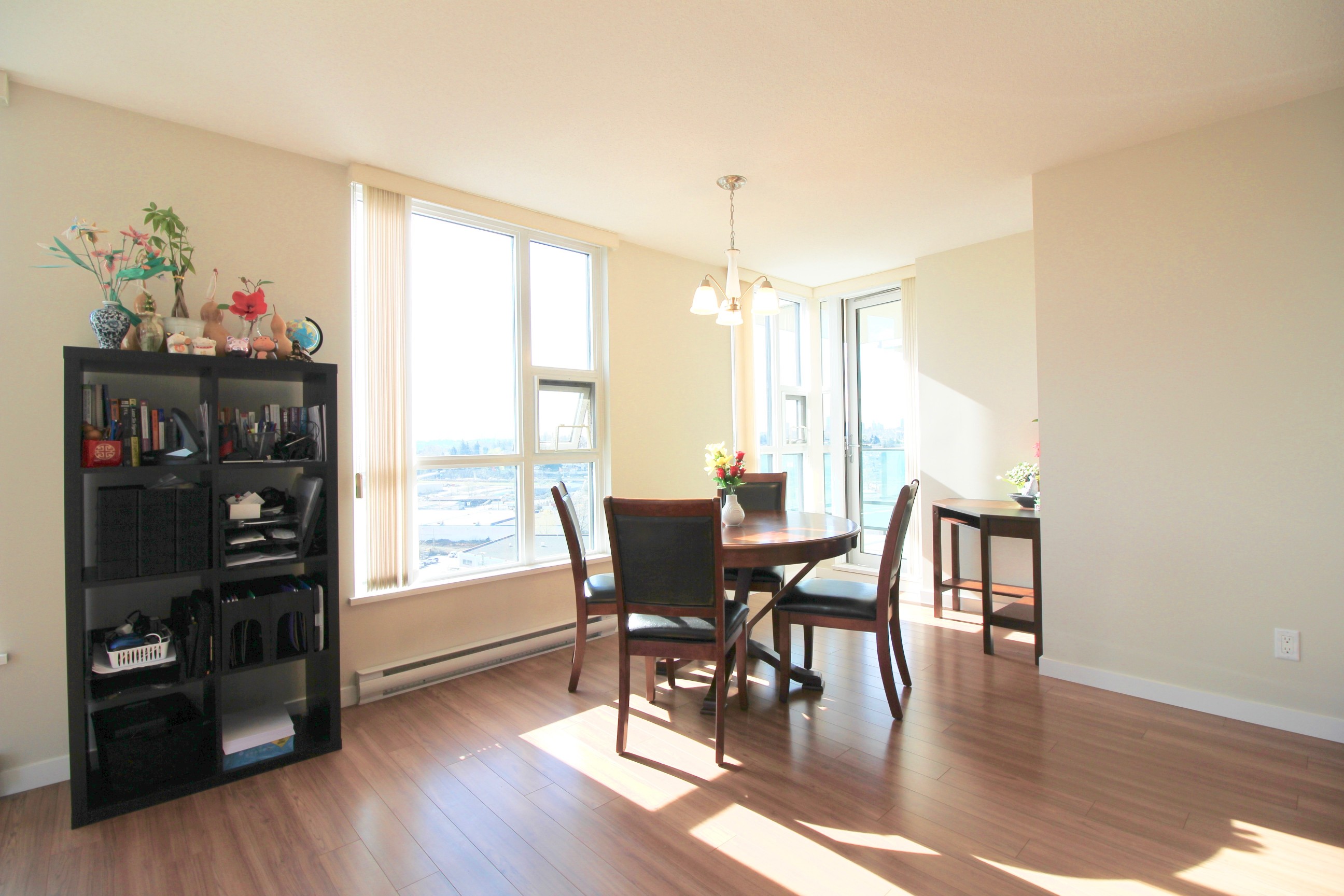 1206 2232 DOUGLAS ROAD, BURNABY 4